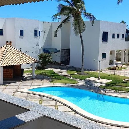 Porto Canoa Apartamento Aracati Exteriér fotografie
