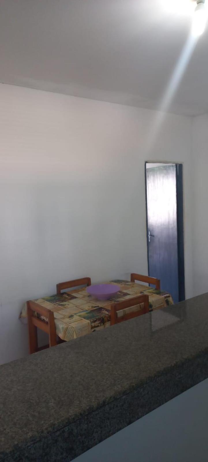 Porto Canoa Apartamento Aracati Exteriér fotografie